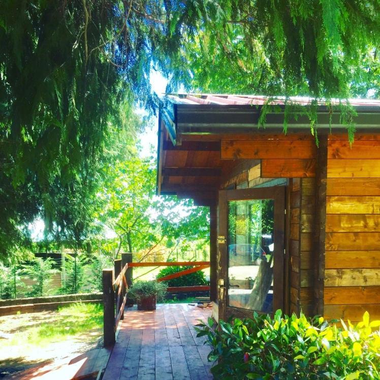 Varallo Pombia Bilocale In The Farm- Malpensa-Lago Maggiore מראה חיצוני תמונה