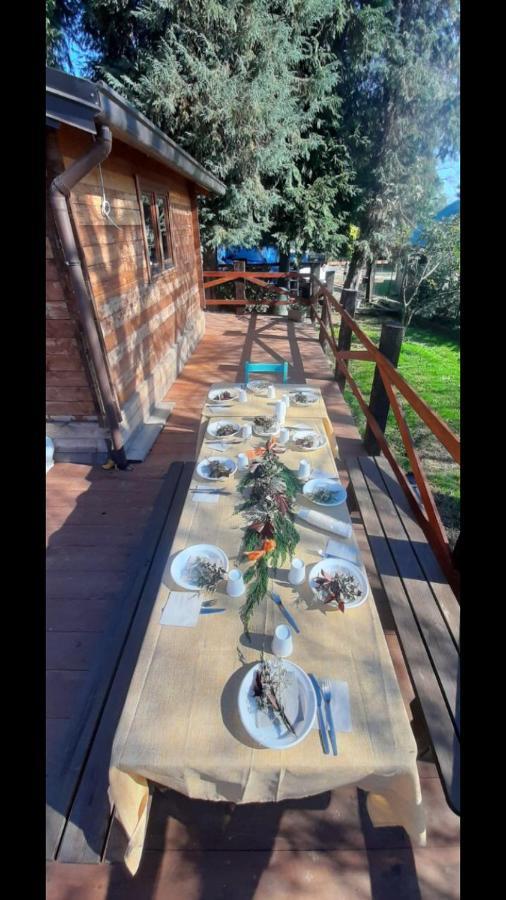 Varallo Pombia Bilocale In The Farm- Malpensa-Lago Maggiore מראה חיצוני תמונה