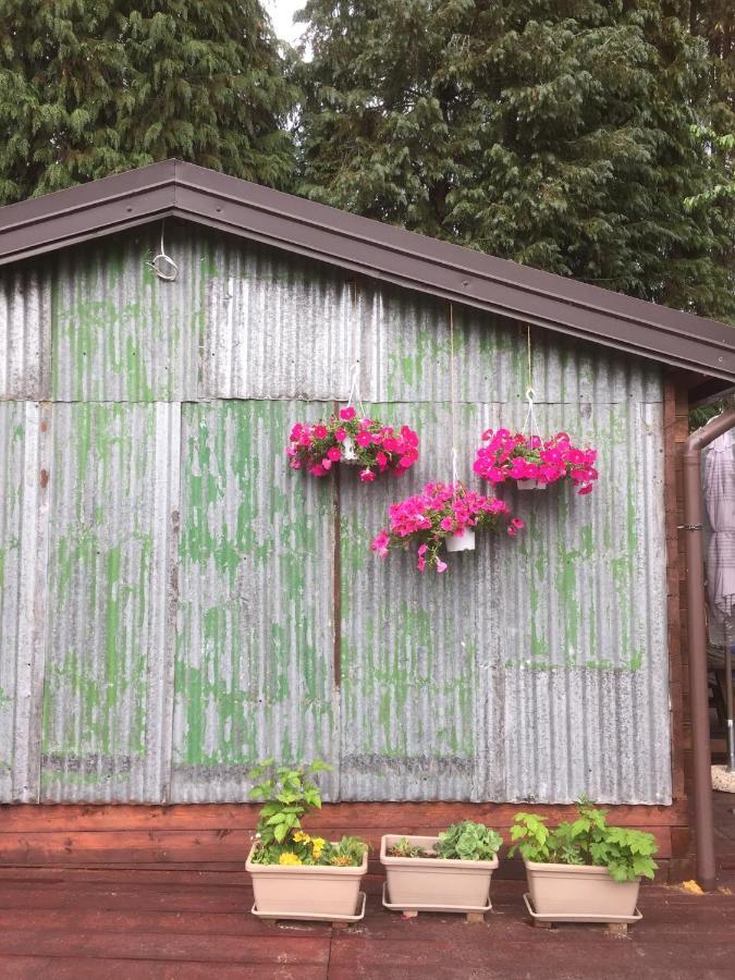 Varallo Pombia Bilocale In The Farm- Malpensa-Lago Maggiore מראה חיצוני תמונה